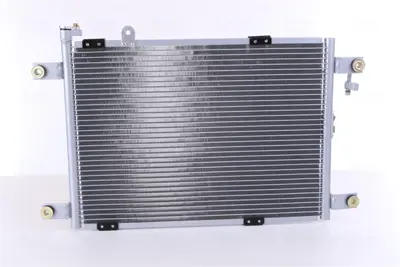 NISSENS 940578 Klıma Radyatoru 9531065D00