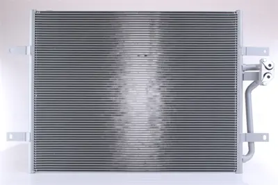 NISSENS 940585 Klıma Radyatoru 5QE816411K