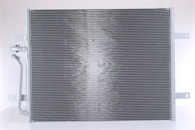 NISSENS 940585 Klıma Radyatoru 5QE816411K