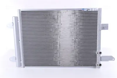 NISSENS 940588 Klıma Radyatoru 8J0820411B