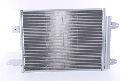 NISSENS 940588 Klıma Radyatoru 8J0820411B