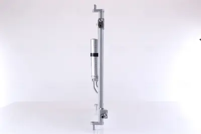 NISSENS 940600 Klıma Radyatoru 921101HC4A