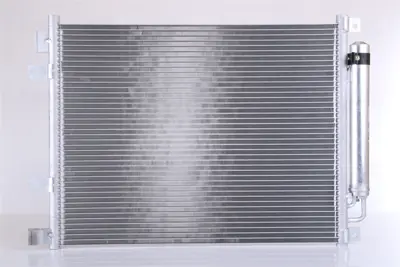 NISSENS 940601 Klıma Radyatoru 921101HS0A