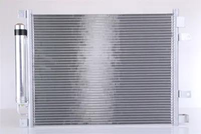 NISSENS 940601 Klıma Radyatoru 921101HS0A