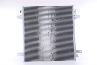 NISSENS 940619 Klıma Radyatoru 921101LA0A