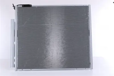 NISSENS 940623 Klıma Radyatoru 8846060440