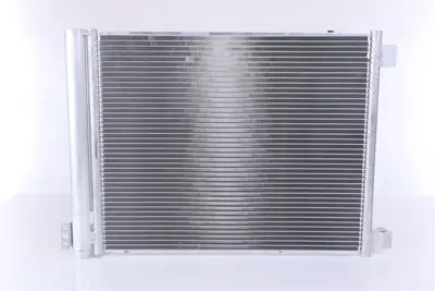 NISSENS 940624 Klıma Radyatoru 921011HC1A