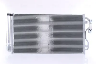 NISSENS 940628 Klıma Radyatoru 64509335364