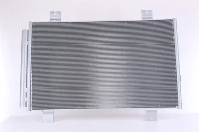 NISSENS 940640 Klıma Radyatoru 8846048100