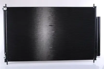 NISSENS 940641 Klıma Radyatoru 80110SZAA01