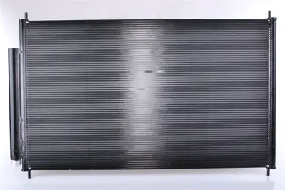 NISSENS 940641 Klıma Radyatoru 80110SZAA01