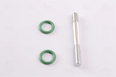 NISSENS 940657 Klıma Radyatoru Slk-Class R171 04>11 A1715000354