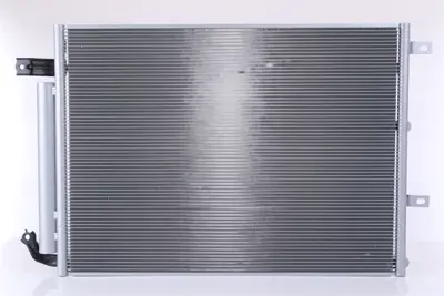 NISSENS 940675 Klıma Radyatoru Jeep Chrokee 13> Mekanık 52014775AB