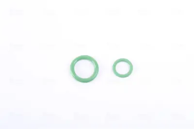 NISSENS 940676 Klıma Radyatoru 9531062M10