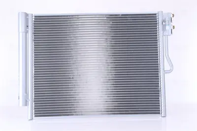 NISSENS 940677 Klıma Radyatoru 39032301