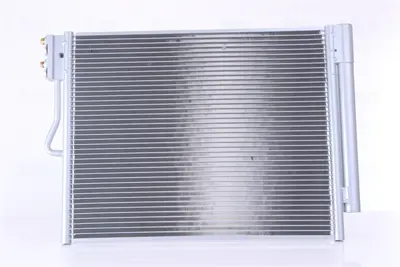 NISSENS 940677 Klıma Radyatoru 39032301