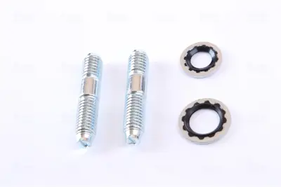 NISSENS 940677 Klıma Radyatoru 39032301