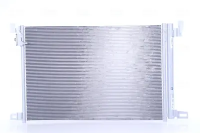 NISSENS 940685 Klıma Radyatoru 4M0816421B