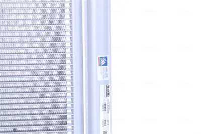 NISSENS 940685 Klıma Radyatoru 4M0816421B