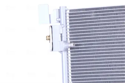 NISSENS 940685 Klıma Radyatoru 4M0816421B