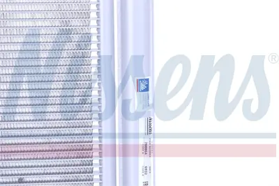 NISSENS 940685 Klıma Radyatoru 4M0816421B