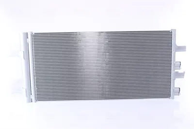 NISSENS 940686 Klıma Radyatoru Bmw F45 F46  X1 F48  X2 F39 Mını F60 9271207