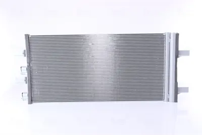 NISSENS 940686 Klıma Radyatoru Bmw F45 F46  X1 F48  X2 F39 Mını F60 9271207