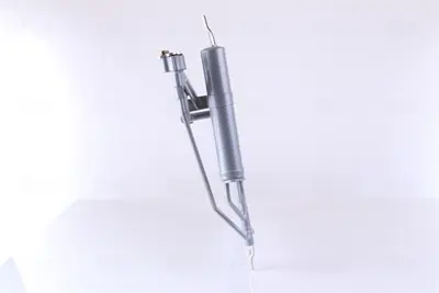 NISSENS 940725 Klıma Radyatoru DF7B61480A