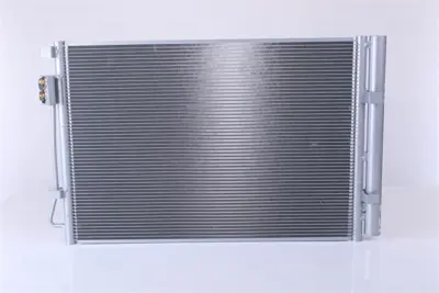 NISSENS 940730 Klıma Radyatoru 97606C8050