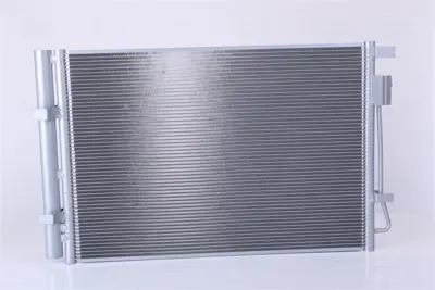 NISSENS 940730 Klıma Radyatoru 97606C8050
