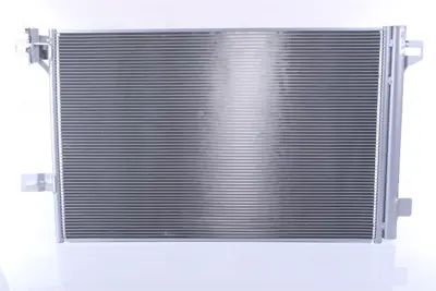 NISSENS 940732 Klıma Radyatoru Transporter T7 16> 7E0820411F
