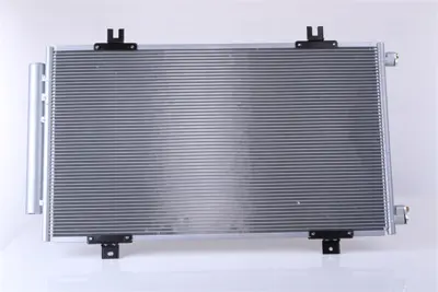 NISSENS 940746 Klıma Radyatoru 9531061M10