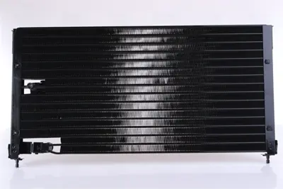 NISSENS 94076 Klıma Radyatoru 80100SM4A04