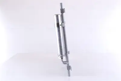 NISSENS 940789 Klıma Radyatoru 921003VD1A