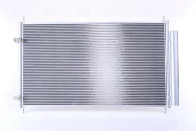 NISSENS 940804 Klıma Radyatoru 8846012590