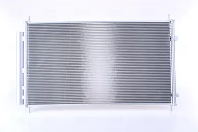 NISSENS 940804 Klıma Radyatoru 8846012590