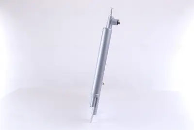 NISSENS 940810 Klıma Radyatoru 80100T5A003