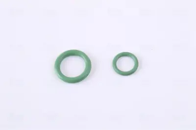 NISSENS 940810 Klıma Radyatoru 80100T5A003