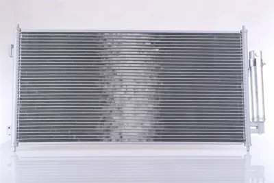 NISSENS 940818 Klıma Radyatoru 92100ZE80A