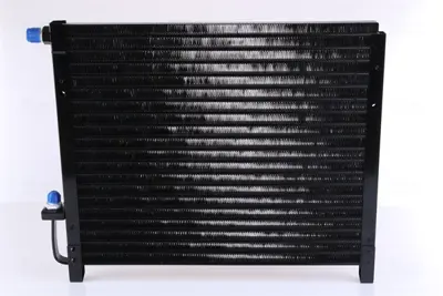 NISSENS 94096 Klıma Radyatoru 