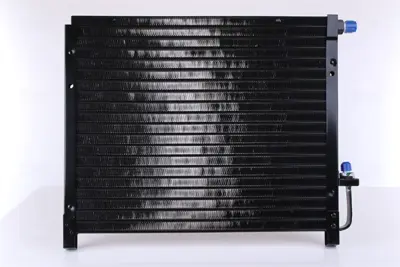 NISSENS 94096 Klıma Radyatoru 