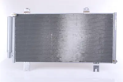 NISSENS 941039 Klıma Radyatoru 80100T5B003