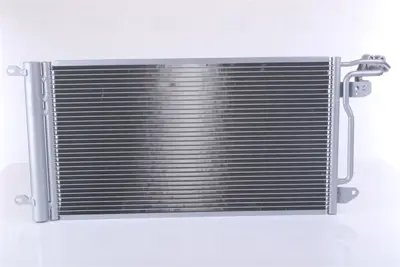 NISSENS 941047 Klıma Radyatoru 6C0816411C