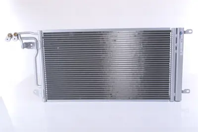 NISSENS 941047 Klıma Radyatoru 6C0816411C