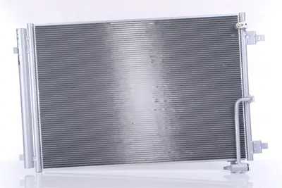 NISSENS 941050 Klıma Radyatoru 4H0260403M