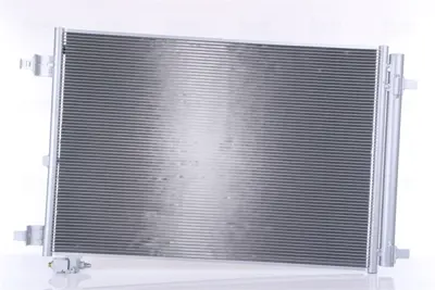 NISSENS 941050 Klıma Radyatoru 4H0260403M