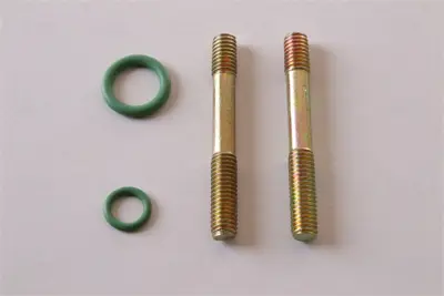 NISSENS 941060 Klıma Radyatoru 921008540R