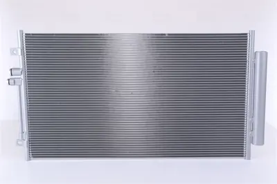 NISSENS 941064 Klıma Radyatoru 