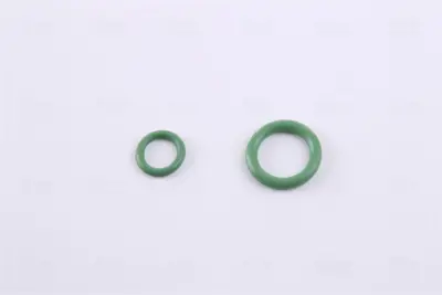 NISSENS 941065 Klıma Radyatoru 