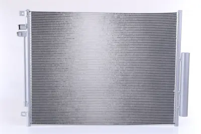 NISSENS 941065 Klıma Radyatoru 